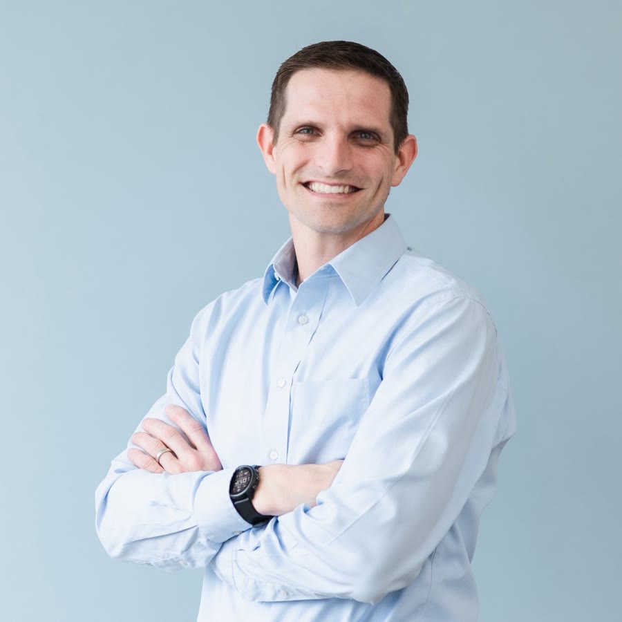 Dr. David Merrell, MD