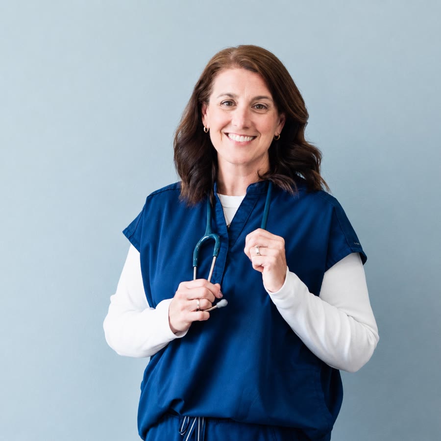 Jen Golinski, RN, BSN