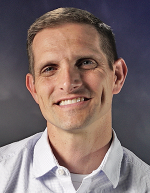 Dr. David Merrell