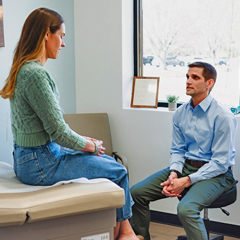 Mental Health Counseling