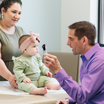 Pediatric Care