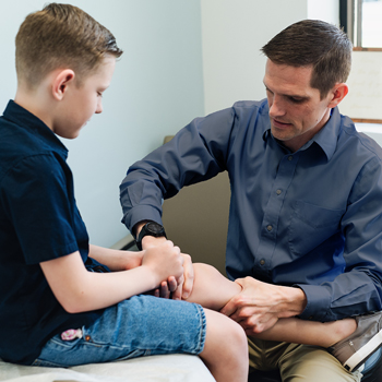 Sports Medicine